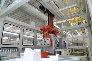 聯達機械市場動態 創新驅動,行業引領再啟新程